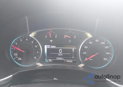 2018 Chevrolet Equinox Lt from USA, damaged, VIN 2GNAXTEX6J6189261